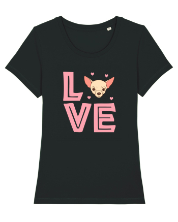 CHIHUAHUA Black