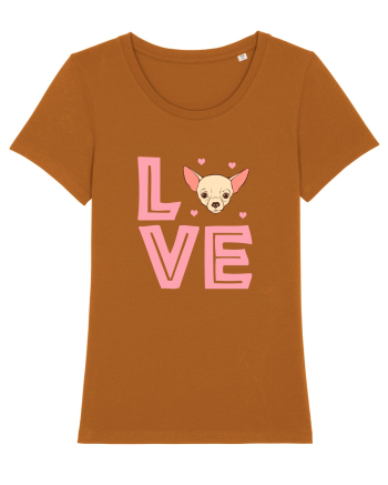 CHIHUAHUA Roasted Orange