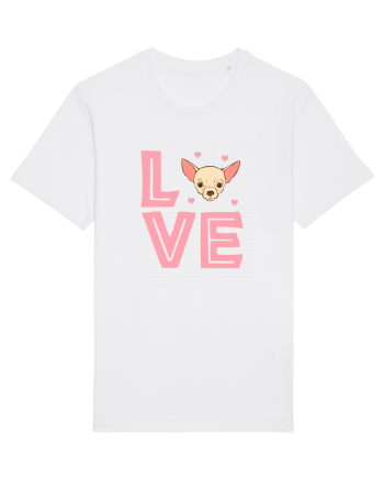 CHIHUAHUA White
