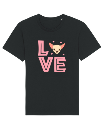 CHIHUAHUA Black