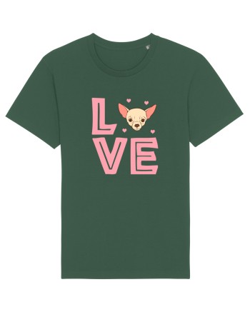 CHIHUAHUA Bottle Green