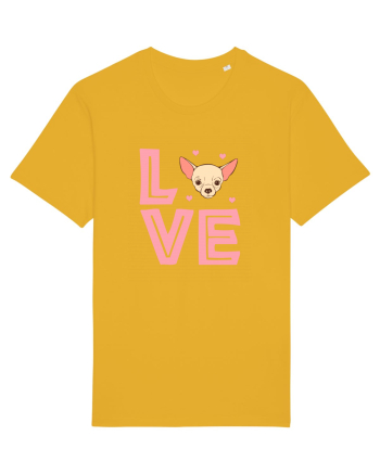 CHIHUAHUA Spectra Yellow