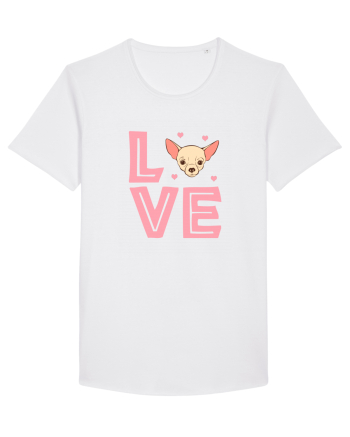 CHIHUAHUA White