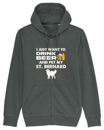 SAINT BERNARD Anthracite
