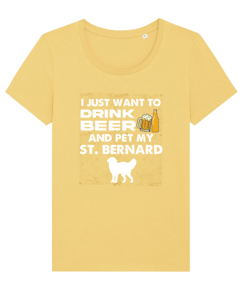 SAINT BERNARD Jojoba
