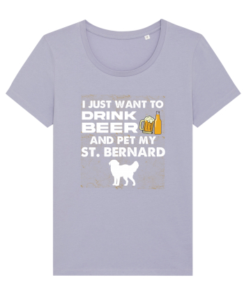 SAINT BERNARD Lavender