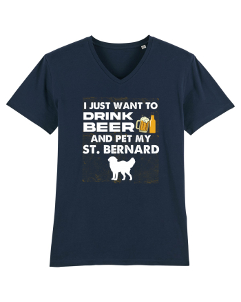 SAINT BERNARD French Navy