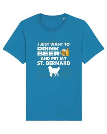 SAINT BERNARD Azur