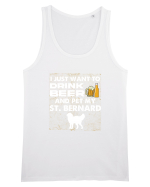 SAINT BERNARD Maiou Bărbat Runs