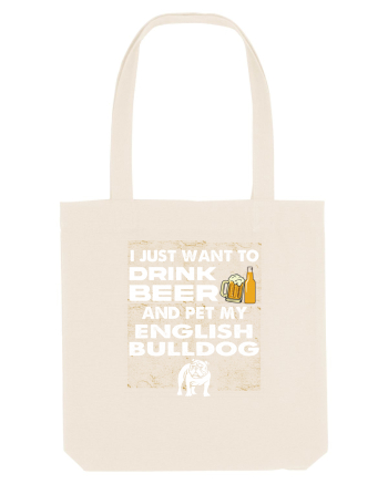 BULLDOG Natural