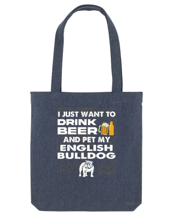 BULLDOG Midnight Blue