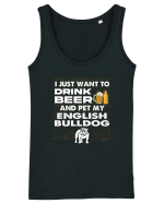 BULLDOG Maiou Damă Dreamer