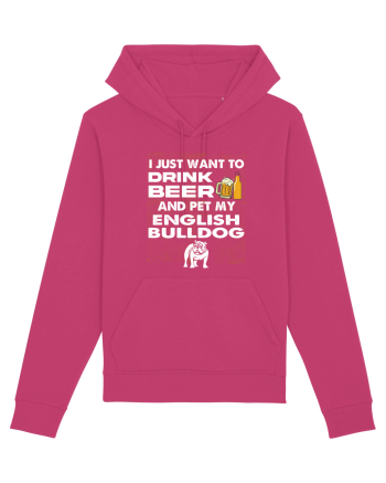 BULLDOG Raspberry