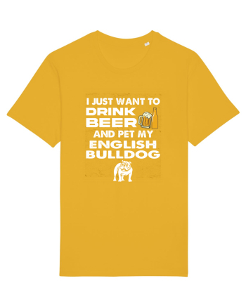 BULLDOG Spectra Yellow