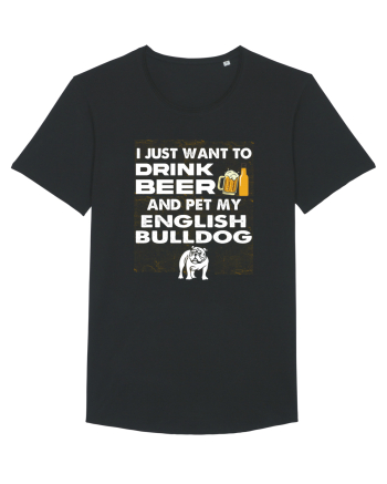 BULLDOG Black