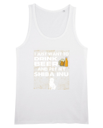 SHIBA INU Maiou Bărbat Runs