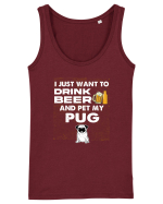 PUG Maiou Damă Dreamer