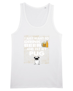 PUG Maiou Bărbat Runs