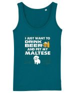 Maltese Maiou Damă Dreamer