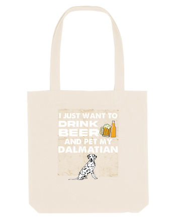 DALMATIAN Natural