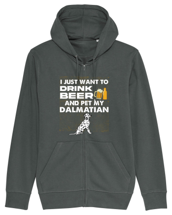 DALMATIAN Anthracite