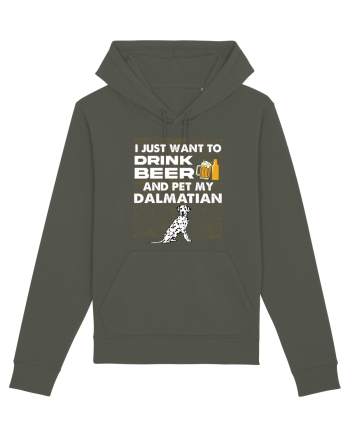 DALMATIAN Khaki