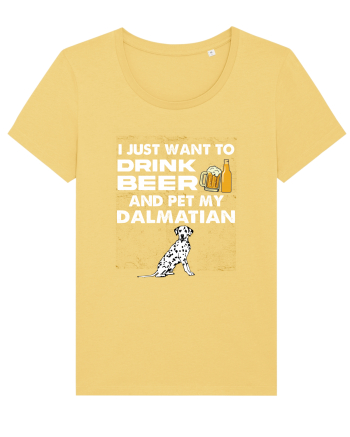 DALMATIAN Jojoba