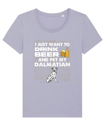 DALMATIAN Lavender
