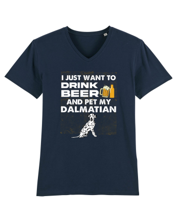DALMATIAN French Navy