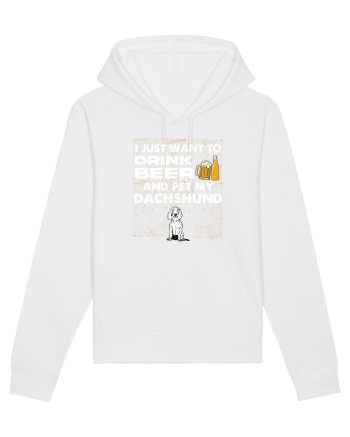 DACHSHUND White