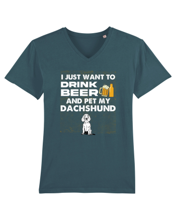DACHSHUND Stargazer