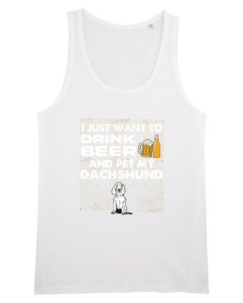 DACHSHUND White