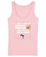 BEAGLE Maiou Damă Dreamer