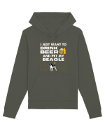BEAGLE Hanorac Unisex Drummer