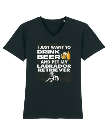 LABRADOR Black