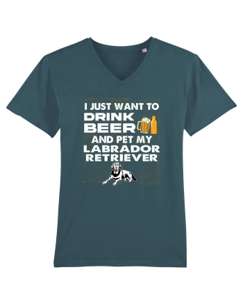 LABRADOR Stargazer