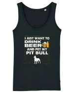 PIT BULL  Maiou Damă Dreamer