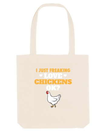 CHICKENS Natural