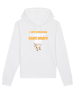 BABY GOATS Hanorac Unisex Drummer