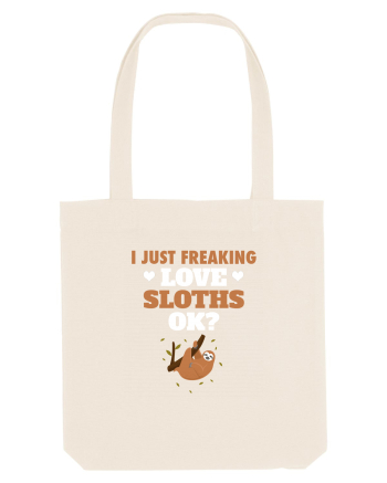 SLOTHS Natural
