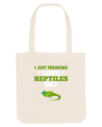 REPTILES Natural