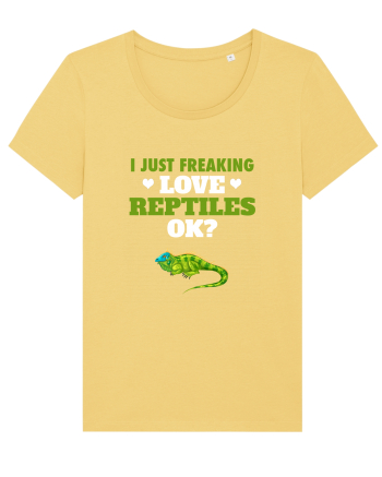 REPTILES Jojoba