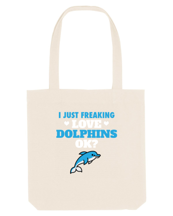 DOLPHINS Natural