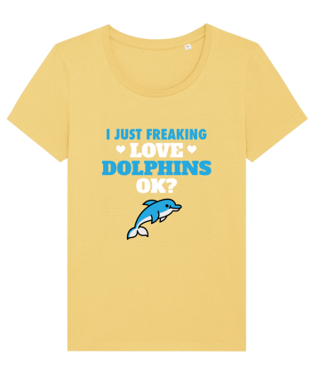 DOLPHINS Jojoba