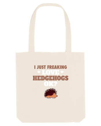 HEDGEHOG Natural