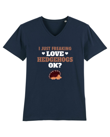 HEDGEHOG French Navy