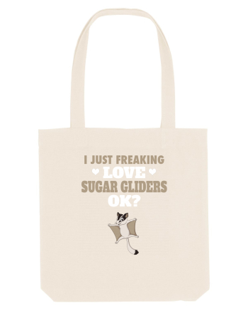 SUGAR GLIDERS Natural