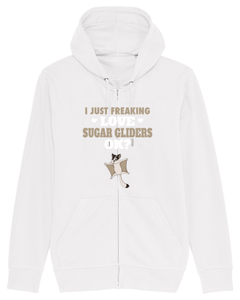 SUGAR GLIDERS White