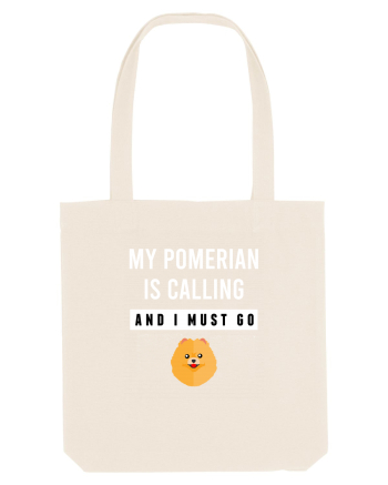 POMERANIAN Natural
