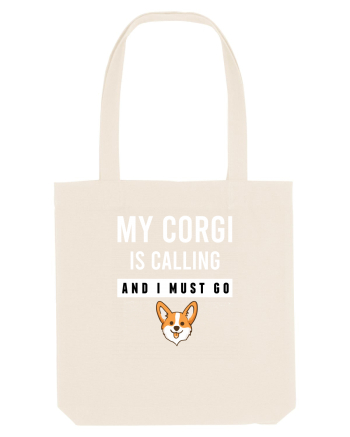 CORGI Natural